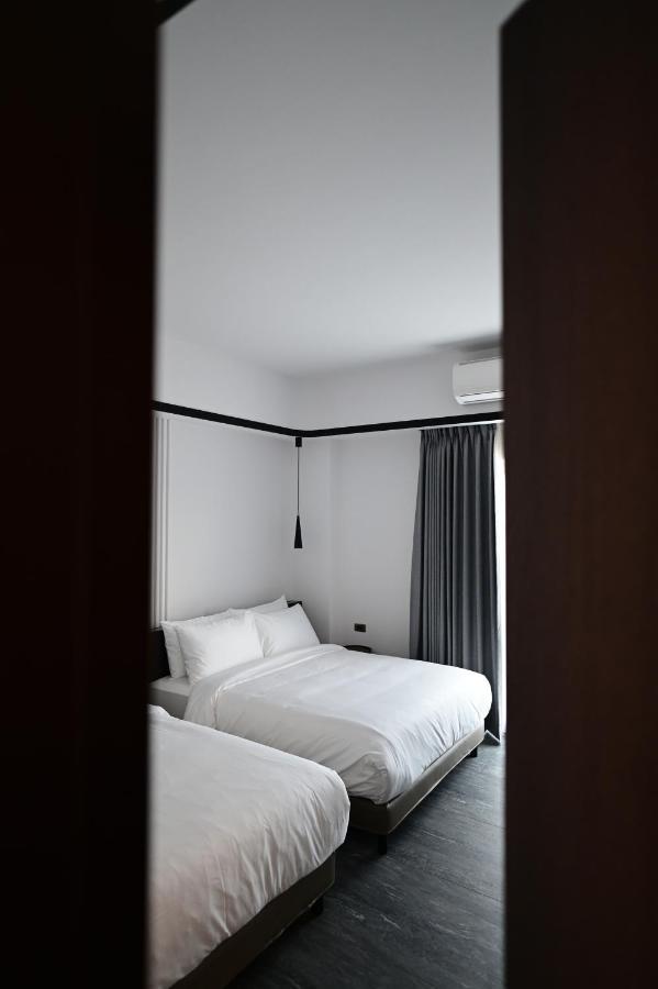 Apartmán Morning Magong Exteriér fotografie